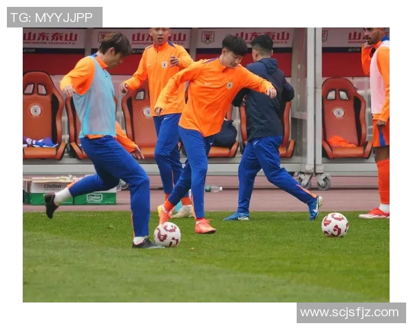 山东鲁能携手足球明星共庆盛典送出精彩足球体验活动